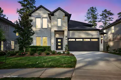 40207 Bay Warbler Way, Magnolia, TX 77354 - Photo 1