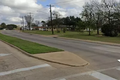Tbd W Martin Luther King Jr Street, Bryan, TX 77803 - Photo 11