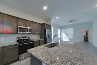 9835 Willow Creek Commerce Drive #109, Tomball, TX 77375 - Photo 7