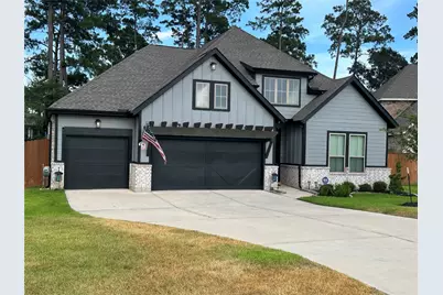 40934 Westley Lane, Magnolia, TX 77354 - Photo 1