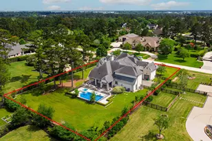 23 Rugged Lark Cir, Tomball, TX 77377 - Photo 47