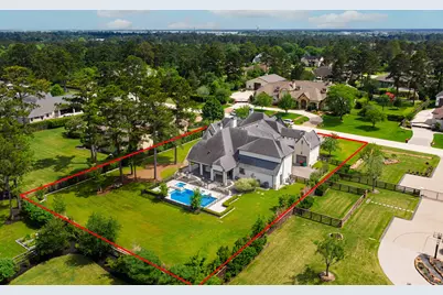 23 Rugged Lark Circle, Tomball, TX 77377 - Photo 49