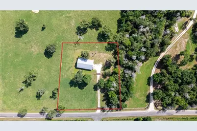 12628 N Tidwell Prairie Road, Bremond, TX 76629 - Photo 17