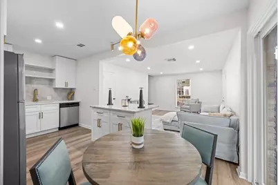 2012 Brun St #A, Houston, TX 77019 - Photo 1