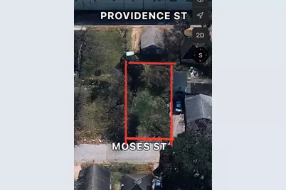 0 Moses Street, Houston, TX 77020 - Photo 3