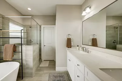 2114 Bella Amanecer Lane, Houston, TX 77055 - Photo 19