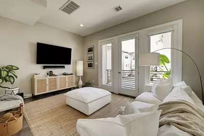 2114 Bella Amanecer Lane, Houston, TX 77055 - Photo 7