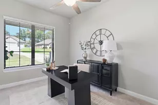 219 Old Pnes Ln, Magnolia, TX 77354 - Photo 5