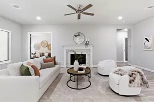 219 Old Pnes Ln, Magnolia, TX 77354 - Photo 9