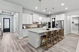 219 Old Pnes Ln, Magnolia, TX 77354 - Photo 17
