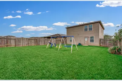 14114 Mystic Shores Lane, Houston, TX 77048 - Photo 33