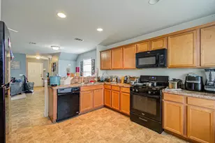 14114 Mystic Shores Ln, Houston, TX 77048 - Photo 13