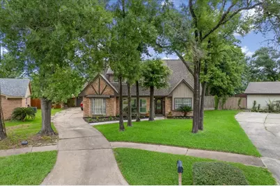 283 Shekel Lane, Houston, TX 77015 - Photo 3