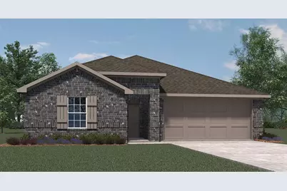1114 Hughes Crossing Drive, Arcola, TX 77583 - Photo 1