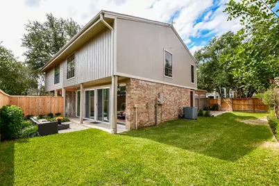 811 Bayou River Drive, Houston, TX 77079 - Photo 43