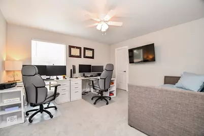 811 Bayou River Drive, Houston, TX 77079 - Photo 33
