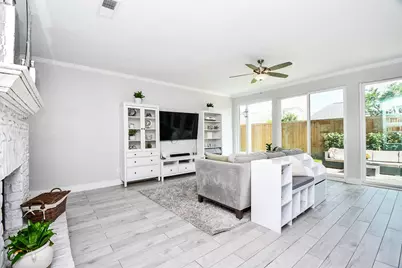 811 Bayou River Drive, Houston, TX 77079 - Photo 9
