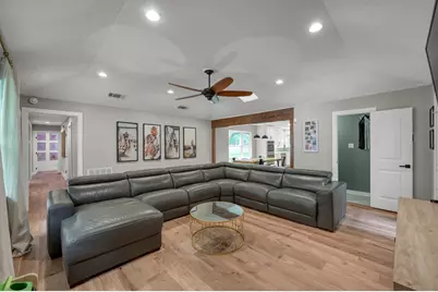 33933 Deer Creek Way, Stagecoach, TX 77355 - Photo 17