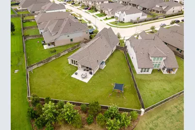 10834 Capella Creek Way, Richmond, TX 77406 - Photo 31
