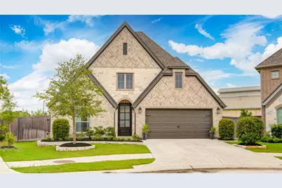 10834 Capella Creek Way, Richmond, TX 77406 - Photo 1
