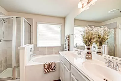 18802 Majestic Vista Lane, Richmond, TX 77407 - Photo 13