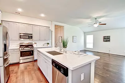 18802 Majestic Vista Lane, Richmond, TX 77407 - Photo 1