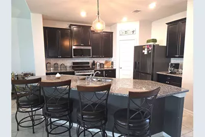 10618 Sentinel Dome Drive, Rosharon, TX 77583 - Photo 25