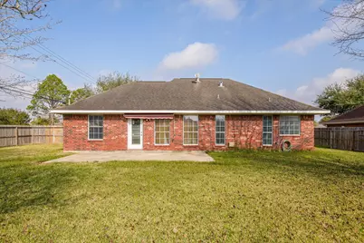 13331 Kaylee Lane, Santa Fe, TX 77510 - Photo 23