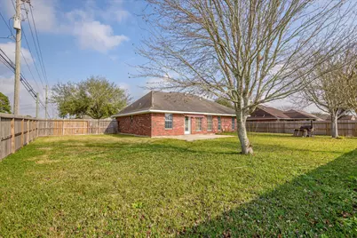 13331 Kaylee Lane, Santa Fe, TX 77510 - Photo 25