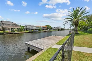 868 Bonita St, Bayou Vista, TX 77563 - Photo 33