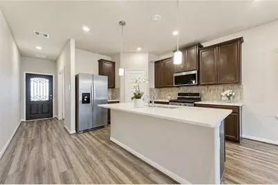 1218 Glendora Drive, Rosharon, TX 77583 - Photo 7