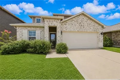 1218 Glendora Drive, Rosharon, TX 77583 - Photo 1
