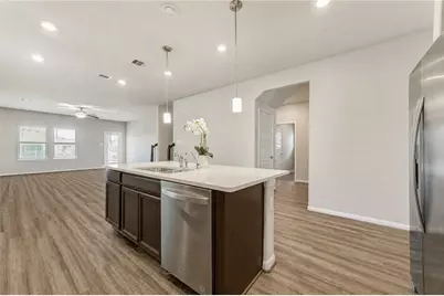 1218 Glendora Drive, Rosharon, TX 77583 - Photo 9