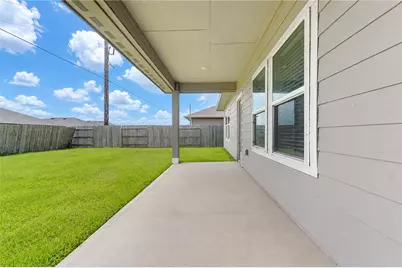 1218 Glendora Drive, Rosharon, TX 77583 - Photo 35