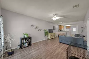 410 Freeman Ave, Bryan, TX 77803 - Photo 3