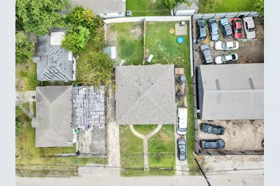 1107 E 40th 1/2 Street, Houston, TX 77022 - Photo 3