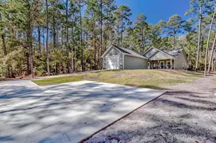 153 Dagger Dr, Brookeland, TX 75931 - Photo 5