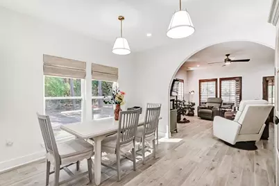 153 Dagger Drive, Brookeland, TX 75931 - Photo 15