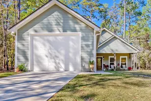 153 Dagger Dr, Brookeland, TX 75931 - Photo 3