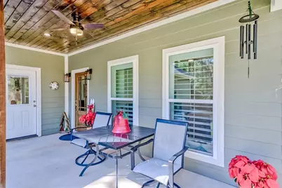 153 Dagger Drive, Brookeland, TX 75931 - Photo 9