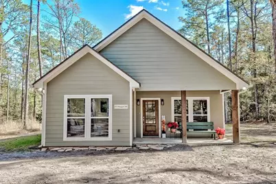 153 Dagger Drive, Brookeland, TX 75931 - Photo 33