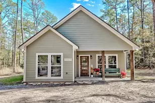 153 Dagger Dr, Brookeland, TX 75931 - Photo 33