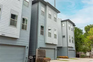 2903 Blodgett St, Houston, TX 77004 - Photo 1