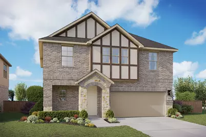 2454 Parker Street, Seabrook, TX 77586 - Photo 1