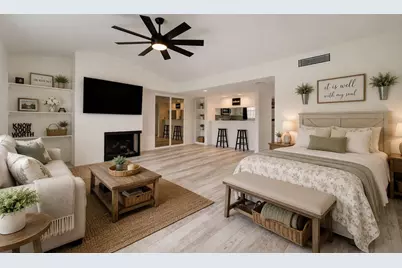 14777 Wunderlich Drive #1006, Houston, TX 77069 - Photo 1