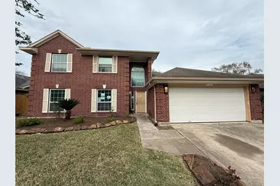 4823 Meadowglen Drive, Pearland, TX 77584 - Photo 1