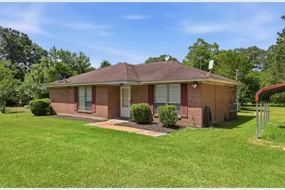 14021 Highway 21 W, North Zulch, TX 77872 - Photo 1