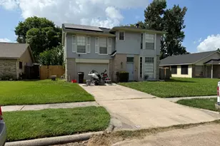 11022 Almond Grove, Humble, TX 77396 - Photo 1