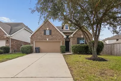 19959 Whistle Creek Lane, Cypress, TX 77433 - Photo 1
