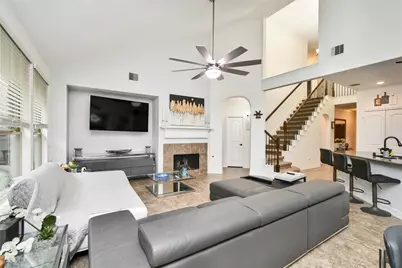 14 S Estherwood Place, The Woodlands, TX 77354 - Photo 21